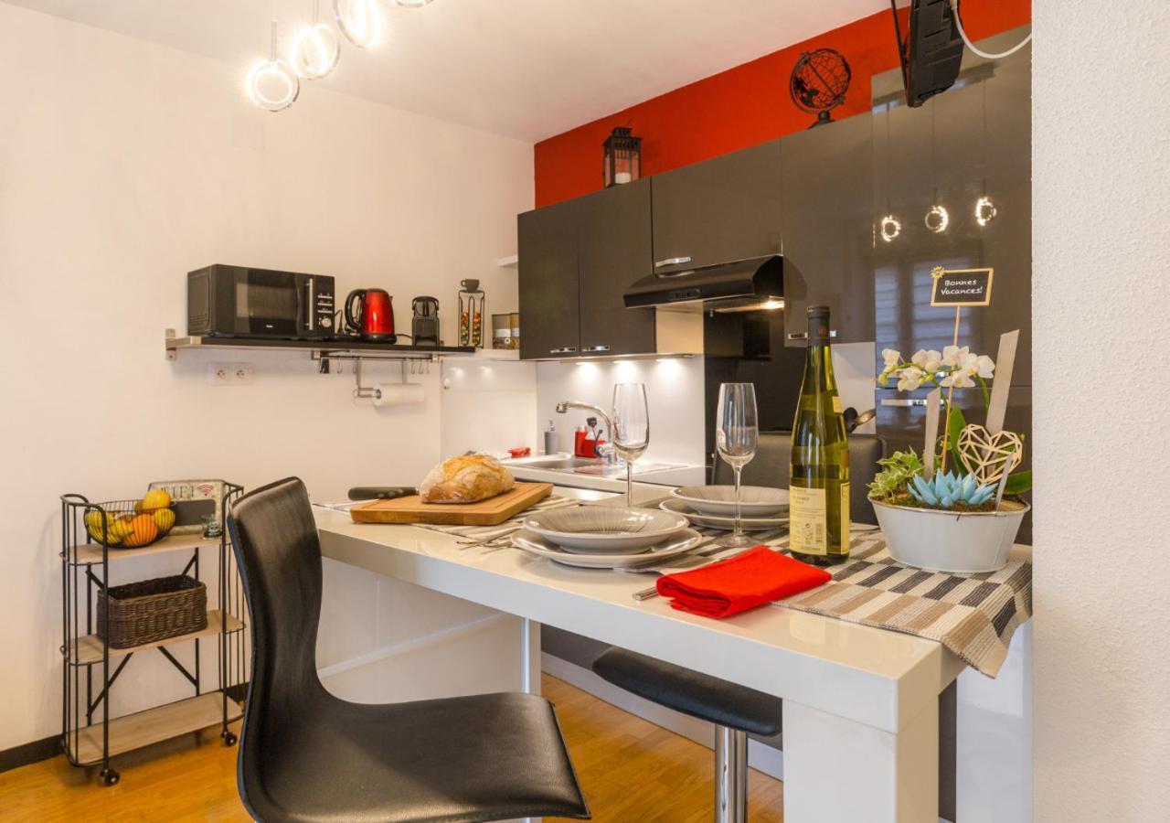 Apartment Gruenewald - 2 Pers - Parking *