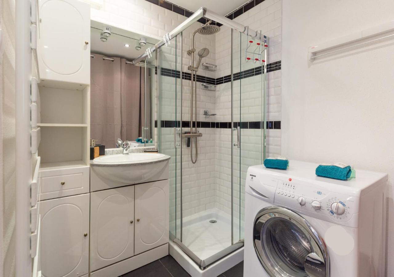 Apartment Gruenewald - 2 Pers - Parking Colmar