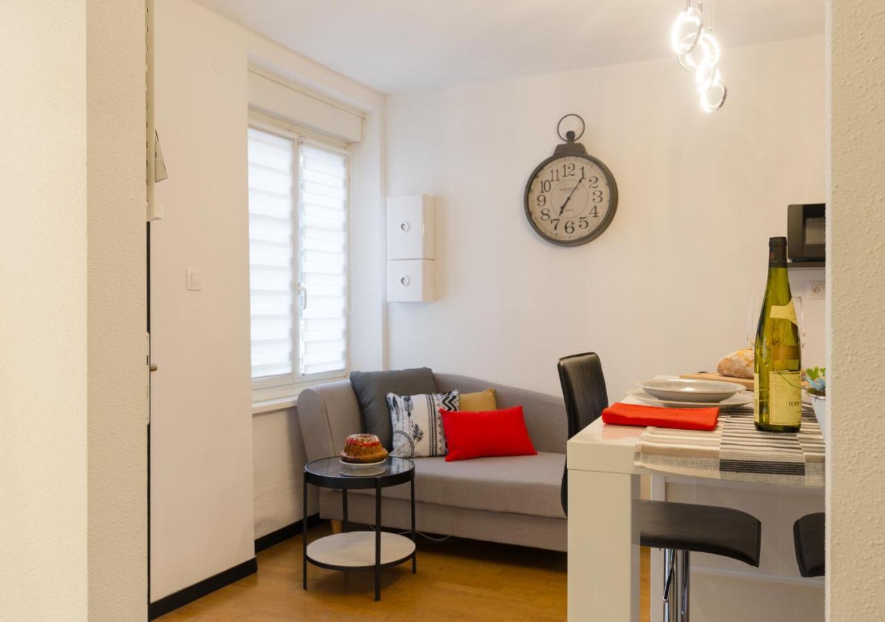 Gruenewald - 2 Pers - Parking Apartment